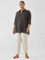 Washable Stretch Crepe Pant