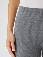Cozy Stretch Rib Leggings