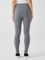 Cozy Stretch Rib Leggings