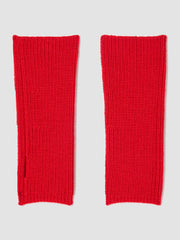 Merino Glovelettes in Regenerative Wool