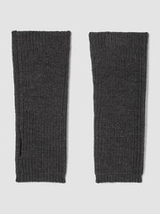 Merino Glovelettes in Regenerative Wool
