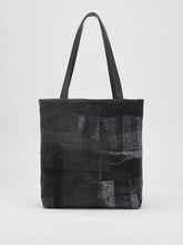 Waste No More Felted Tote