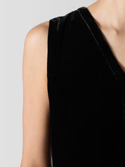 Velvet Vest