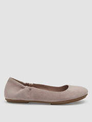 Fosse Suede Ballet Flat