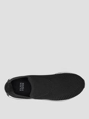 Humm Recycled Stretch Knit Sneaker