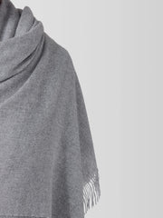 Wool Sparkle Scarf