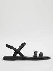 Cahill Leather Sandal