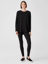 Cozy Brushed Terry Hug Leggings