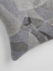 EILEEN FISHER HOME Waste No More Felted 11" Pillow