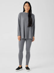 Cozy Stretch Rib Leggings