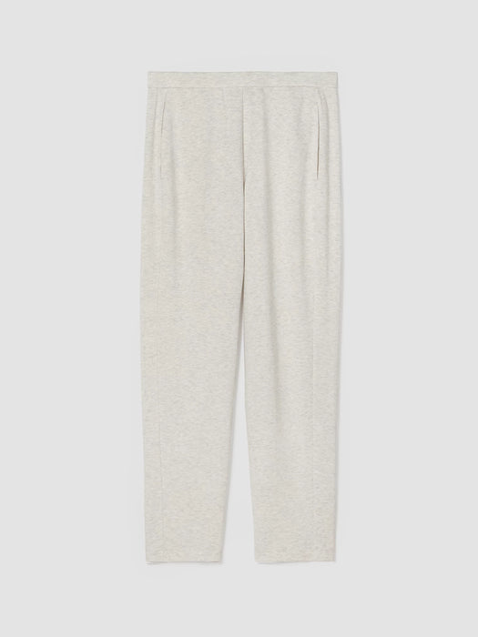 Cozy Brushed Terry Hug Slouchy Pant