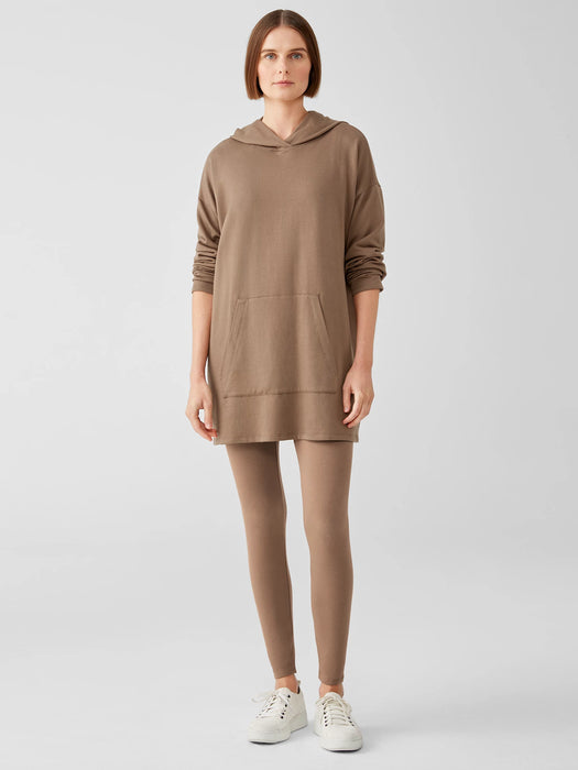 Cozy Brushed Terry Hug Leggings
