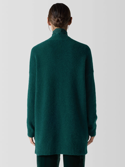 Cashmere Silk Bliss Long&nbsp;Cardigan