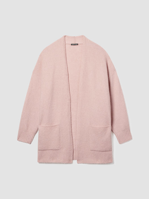 Cashmere Silk Bliss Long&nbsp;Cardigan