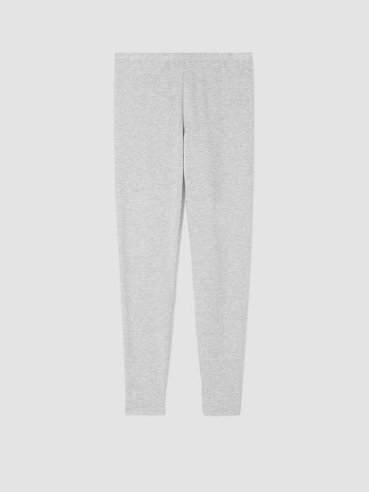 Cozy Brushed Terry Hug Leggings
