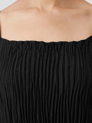 Crushed Silk Cami