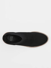 London Recycled Stretch Knit Bootie