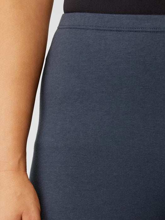 Cozy Brushed Terry Hug Leggings
