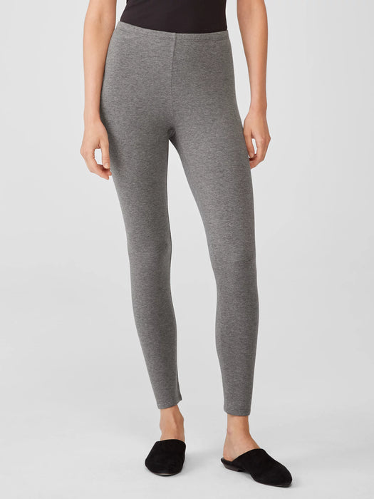 Cozy Brushed Terry Hug Leggings
