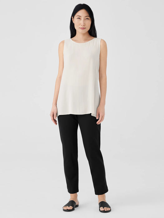 Washable Flex Ponte Pant