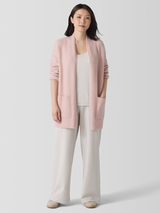 Cashmere Silk Bliss Long&nbsp;Cardigan