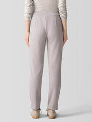 Washable Flex Ponte Pant