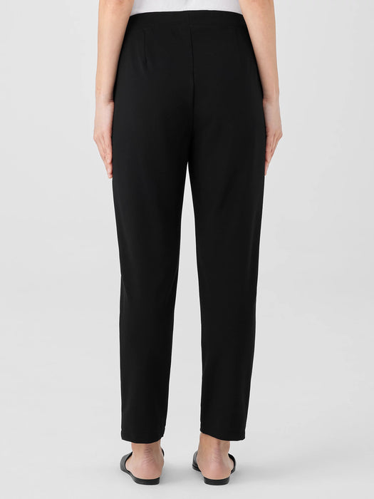 Washable Flex Ponte Pant