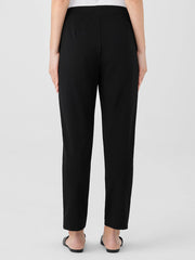 Washable Flex Ponte Pant