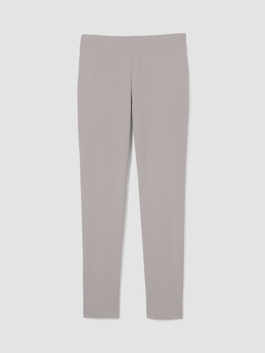 Washable Flex Ponte Pant