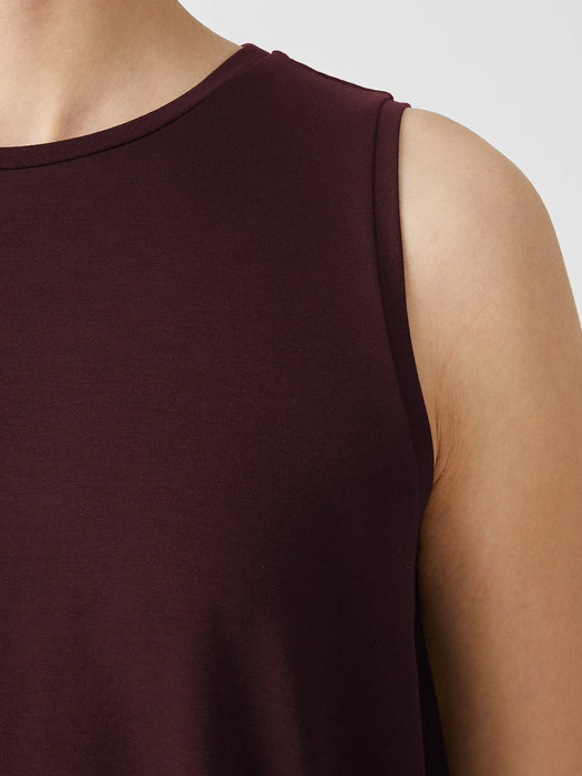Fine Jersey Tank