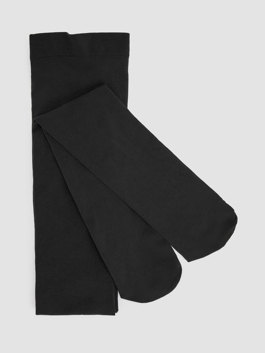Opaque Nylon Tights