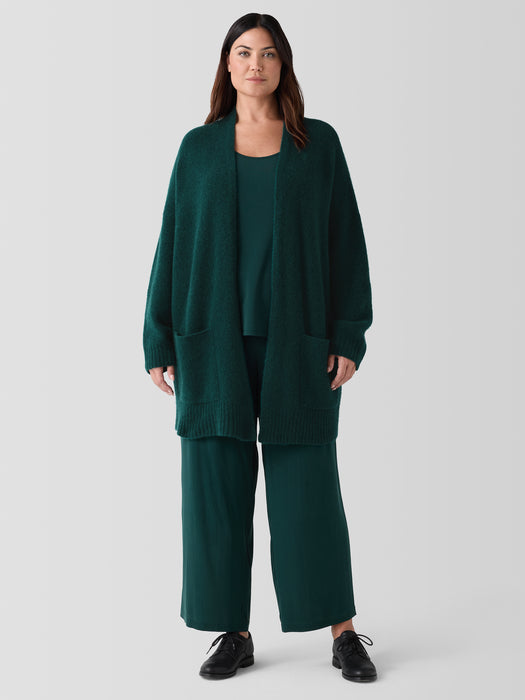 Cashmere Silk Bliss Long&nbsp;Cardigan