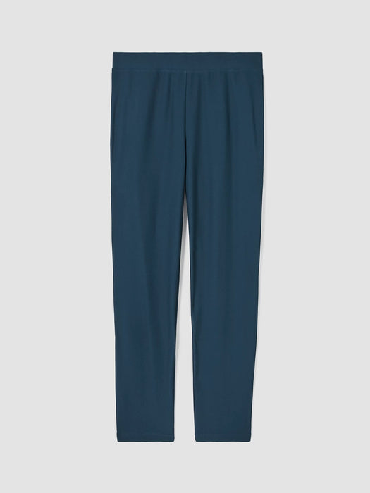 Washable Stretch Crepe Pant