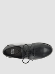 Harlow Leather Oxford