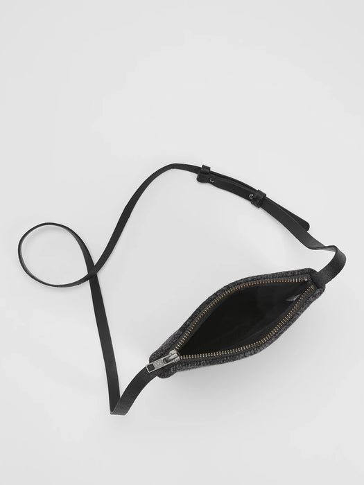 Waste No More Crossbody Bag