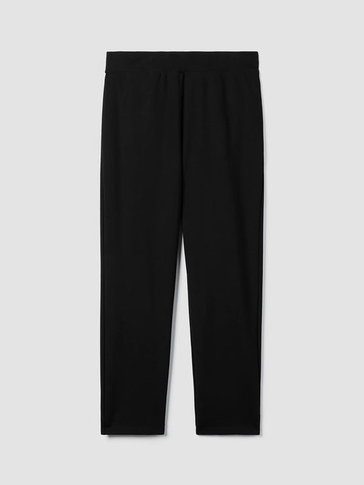 Washable Flex Ponte Pant