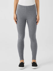Cozy Stretch Rib Leggings