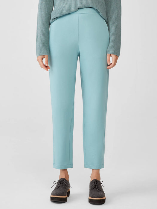 Cozy Brushed Terry Hug Slouchy Pant