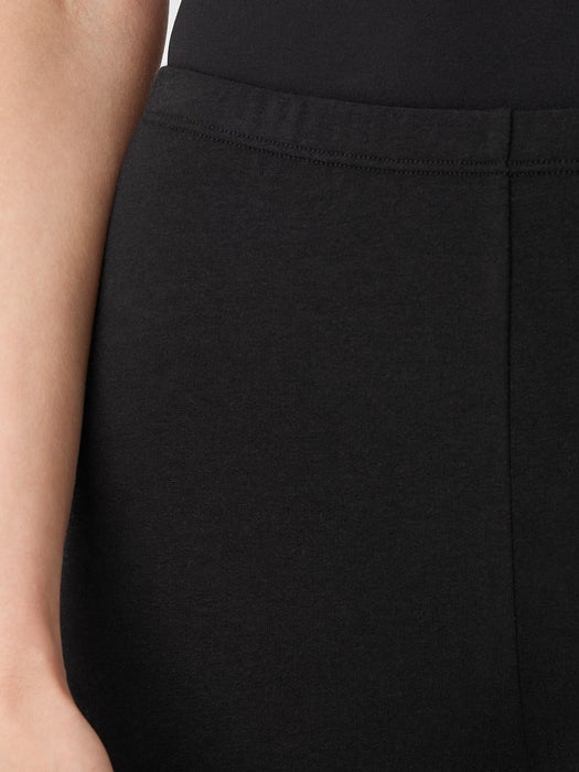Cozy Brushed Terry Hug Leggings