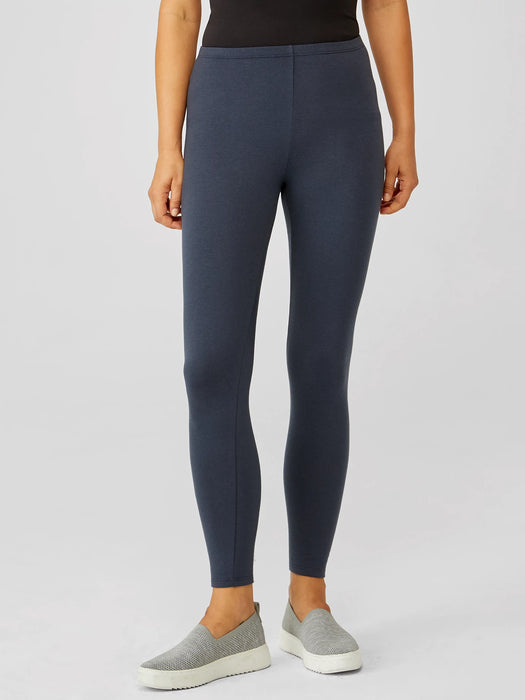 Cozy Brushed Terry Hug Leggings