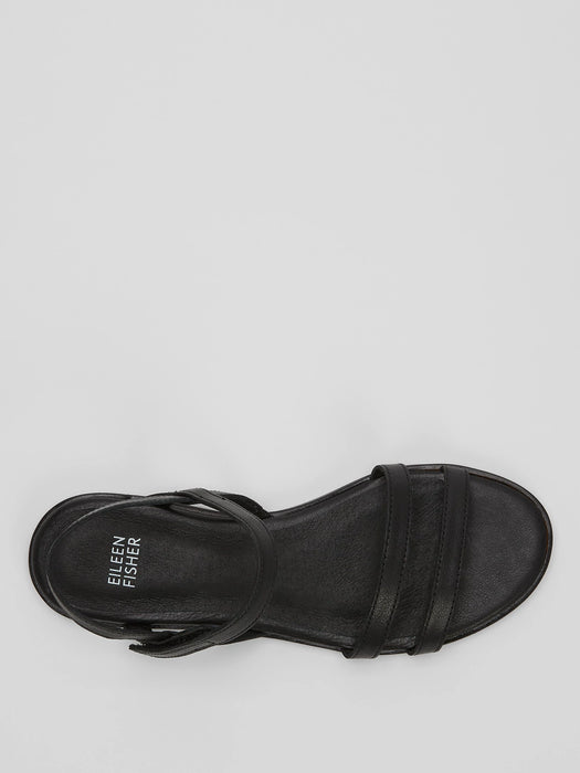 Cahill Leather Sandal