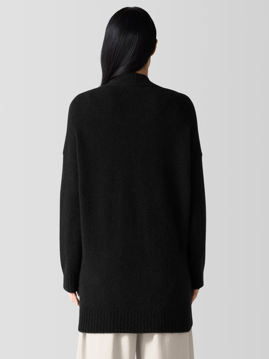 Cashmere Silk Bliss Long&nbsp;Cardigan
