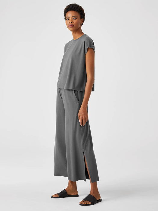 Fine Jersey Square Top