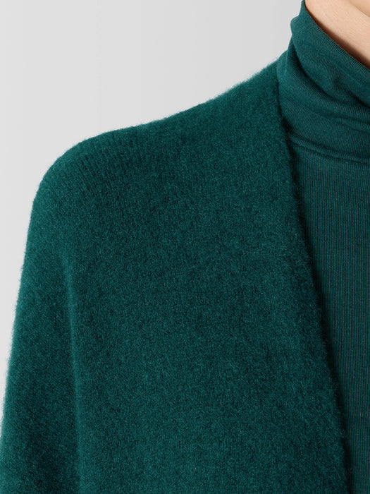 Cashmere Silk Bliss Long&nbsp;Cardigan