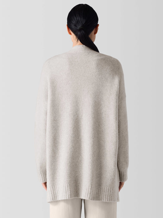 Cashmere Silk Bliss Long&nbsp;Cardigan