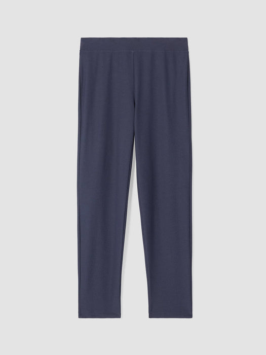 Washable Stretch Crepe Pant