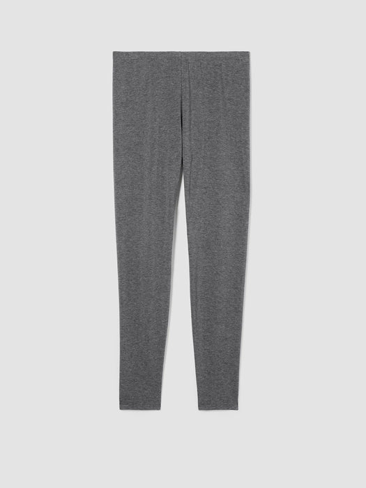 Cozy Brushed Terry Hug Leggings
