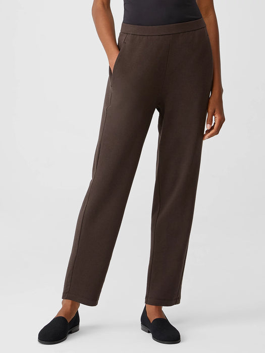 Cozy Brushed Terry Hug Slouchy Pant