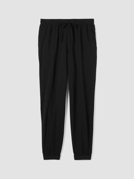 Cozy Brushed Terry Hug Jogger Pant