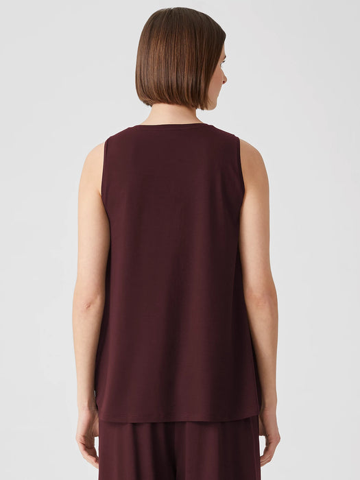 Fine Jersey Tank